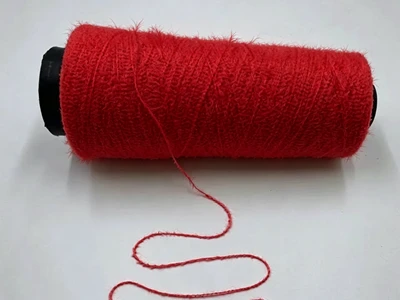 Does feather yarn pill?
