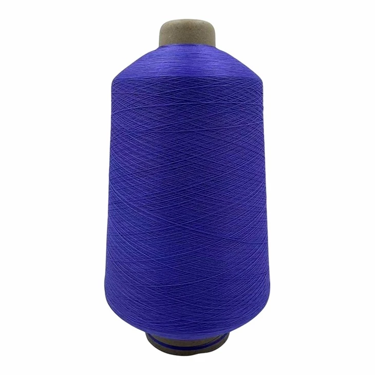 Polyamide DTY