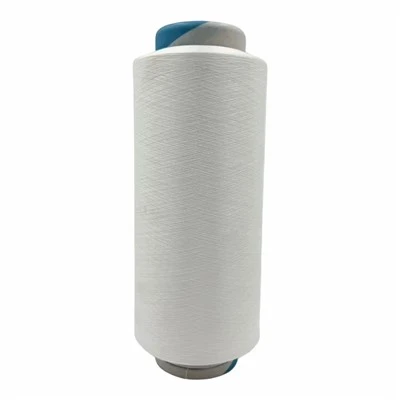 air polyester covered yarn