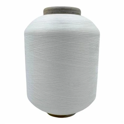 Nylon Covered Spandex Yarn