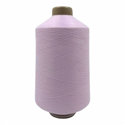 Nylon Stretch Yarn