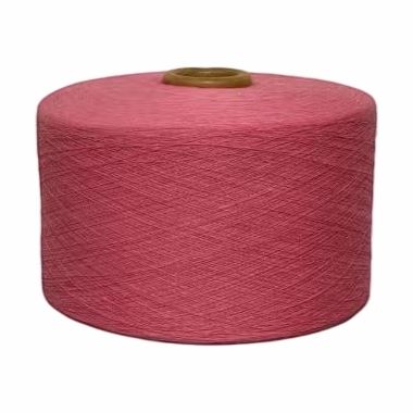 Regenerated Cotton Yarn