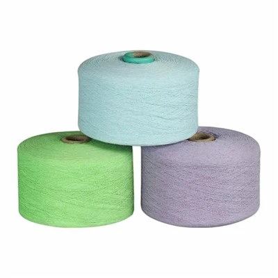 Reused Cotton Yarn