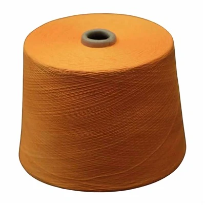 Ring Frame Spun Yarn