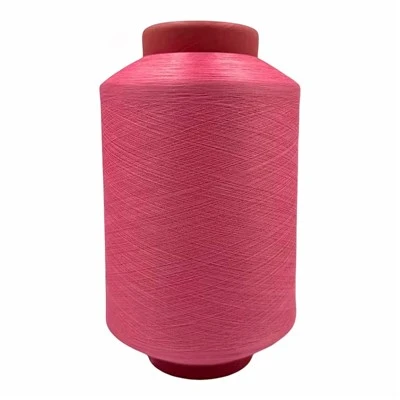 SCY Elastic Covered Yarn