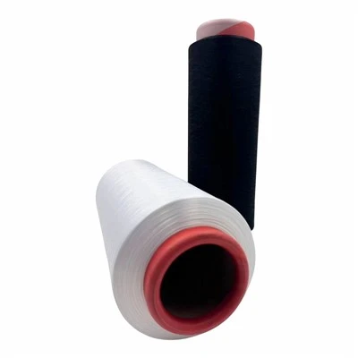 Single Air Covered Yarn