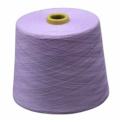 Textile Spun Yarn
